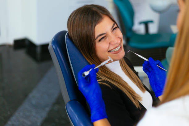 Why Choose Us for Your Dental Needs in Mount Shasta, CA