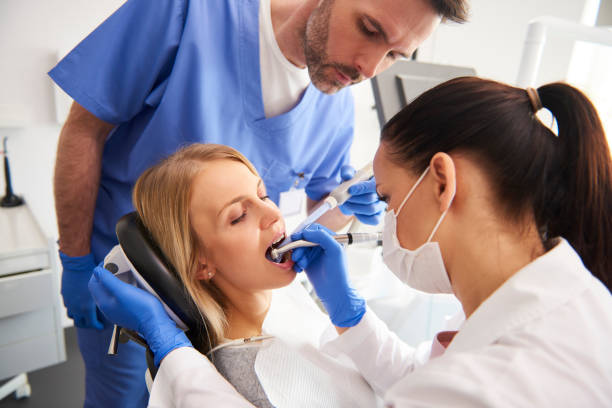 Best Pediatric Dentistry  in Mount Shasta, CA