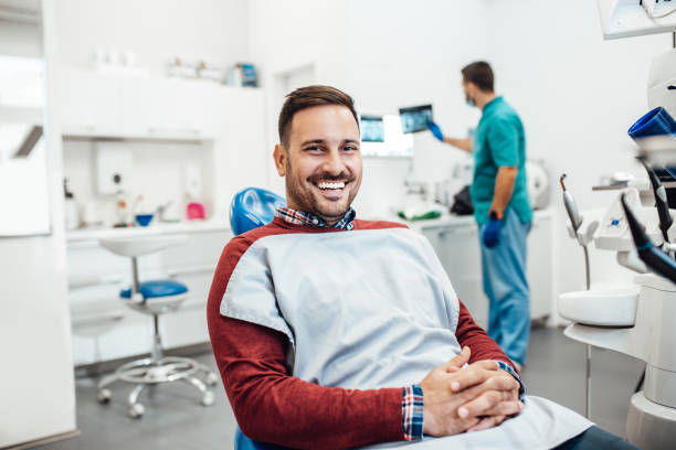 Best Wisdom Tooth Removal  in Mount Shasta, CA