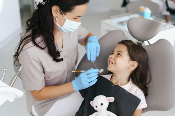 Oral Cancer Screening in Mount Shasta, CA