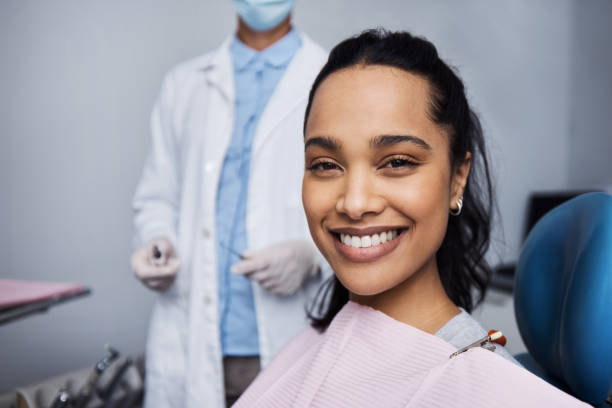 Professional  Holistic Dental Services in Mount Shasta, CA