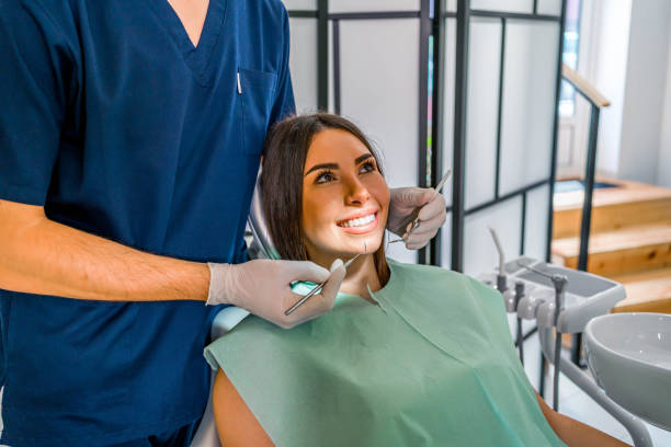  Mount Shasta, CA Holistic Dental Services Pros