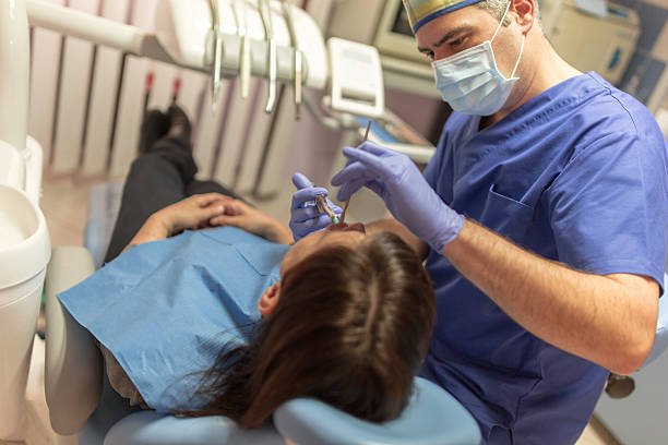 Best Dental Fillings (Composite and Amalgam)  in Mount Shasta, CA