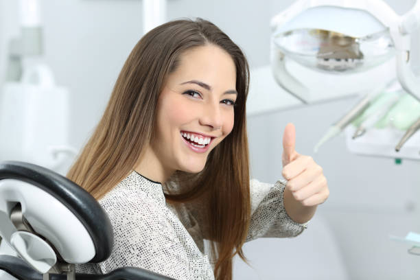 Best Dental Fillings (Composite and Amalgam)  in Mount Shasta, CA