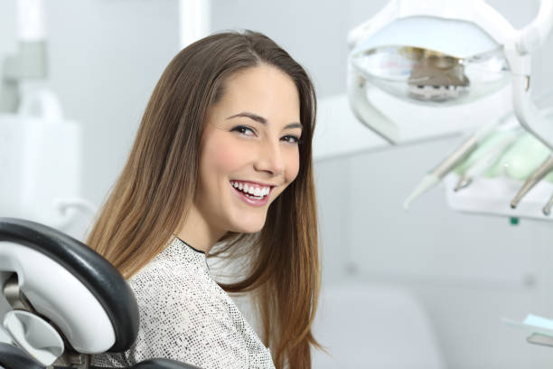 Best Cosmetic Dentistry  in Mount Shasta, CA