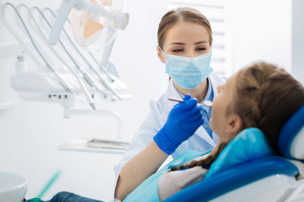 Dental X-Rays and Imaging in Mount Shasta, CA